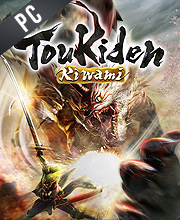 Toukiden Kiwami Pc