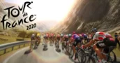Tour De France 2020 is Coming to PC for the First Time