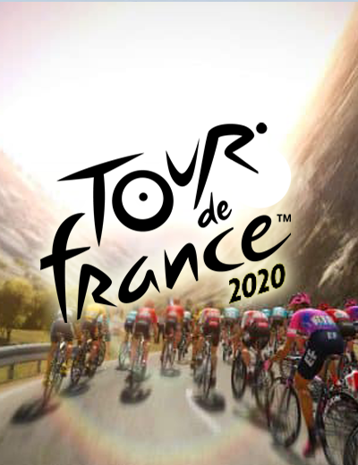 Tour De France 2020 is Coming to PC for the First Time