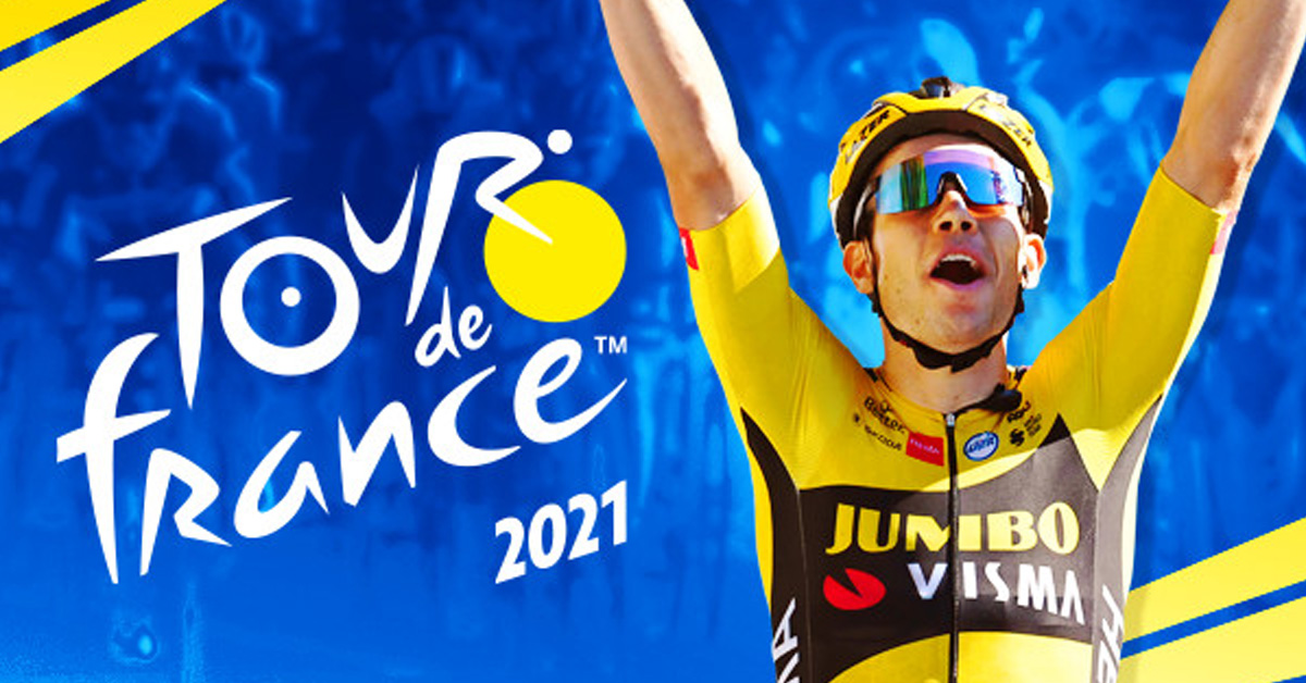 Tour de France 2021: My Tour Mode Redesigned