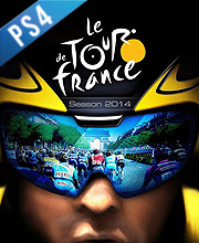 Tour De France 2014 Season 2014