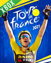 Tour de France 2021 Xbox One