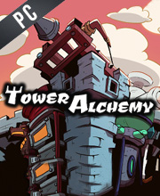 Tower Alchemy Pc