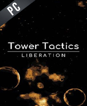 Buy Tower Tactics Liberation Steam Account Compare Prices