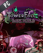 TowerFall Dark World Expansion Pc