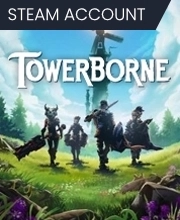 Towerborne Pc