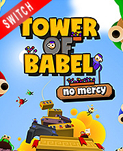 Tower of Babel no mercy