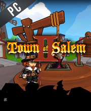 Steam-fællesskab :: Town of Salem 2