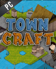 TownCraft Pc