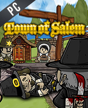 Town of Salem 2 Official Server – Discord