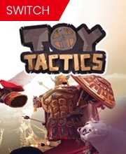 Toy Tactics Switch
