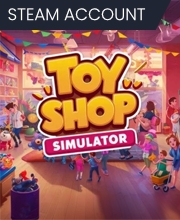 Toy Shop Simulator Pc