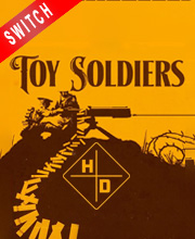Toy Soldiers Cold War HD Switch