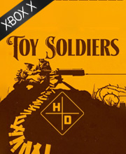 Toy Soldiers Cold War HD
