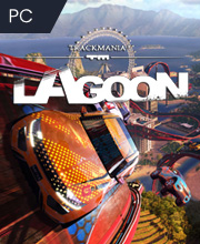 TrackMania 2 Lagoon Pc
