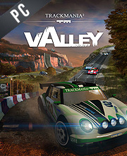 TrackMania 2 Valley Pc