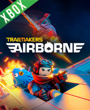 Trailmakers Airborne Xbox One