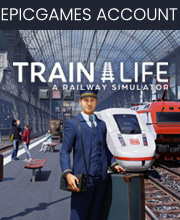 Train Life A Railway Simulator Pc