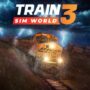 Train Sim World 3: How Bad Weather Impacts Tracks