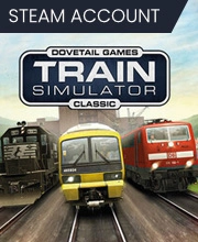 Train Simulator Classic Pc
