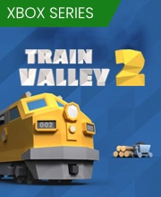Train Valley 2 Xbox Series X