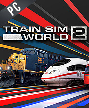 Train Sim World 2