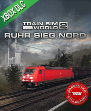 Train Sim World 2 Ruhr-Sieg Nord