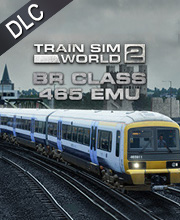 Train Sim World 2 SouthEastern BR Class 465