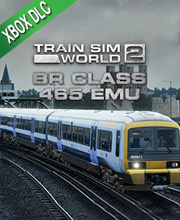 Train Sim World 2 SouthEastern BR Class 465