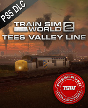 Train Sim World 2 Tees Valley Line Darlington-Saltburn-by-the-Sea