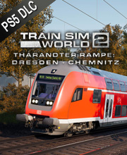 Train Sim World 2 Tharandter Rampe Dresden-Chemnitz Playstation 5