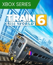 Train Sim World 6 Xbox Series X
