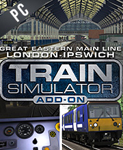 Train Simulator Great Eastern Main Line London Ipswich