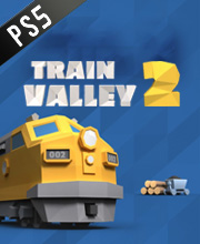 Train Valley 2 Playstation 5