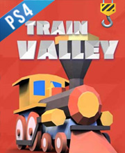 Train Valley Playstation 4