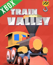 Train Valley Xbox One