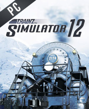 trainz simulator 12 uk