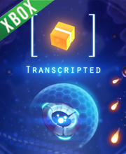 Transcripted Xbox One