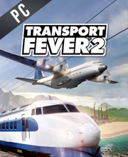 Transport Fever 2: Console Edition LOW COST