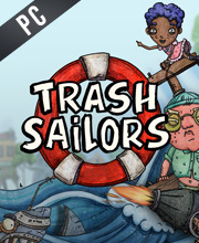 Trash Sailors