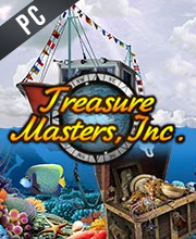 Treasure Masters Inc Pc