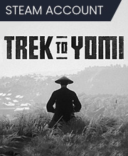Trek to Yomi Pc
