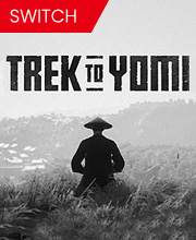Trek to Yomi Switch