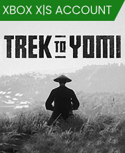 Trek to Yomi Xbox Series X
