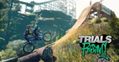 Trials Rising Review Round-Up