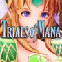 Trials of Mana Remake Won’t Have Co-op