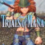 Trails of Mana Day One Update Adds New Dashing Methods