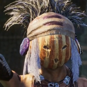 Tribe Primitive Builder - The Arrival