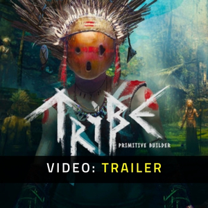 Tribe Primitive Builder - Video Trailer