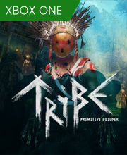 Tribe Primitive Builder Xbox One